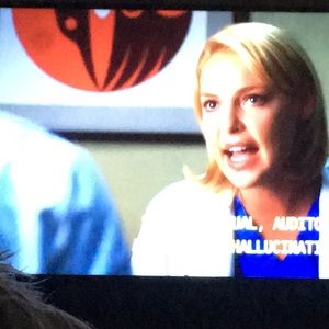 Meet your Posher, Jared